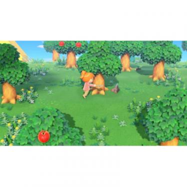 Игра Nintendo Switch Animal Crossing: New Horizons Фото 5