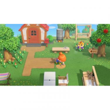 Игра Nintendo Switch Animal Crossing: New Horizons Фото 7