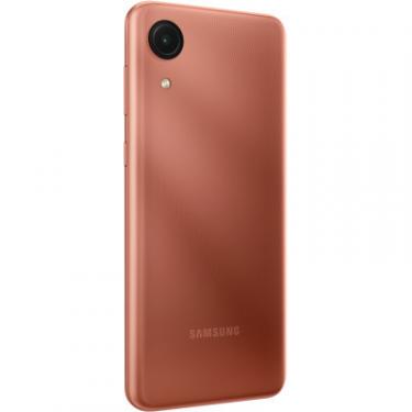 Мобильный телефон Samsung Galaxy A03 Core 2/32Gb Copper Фото 5