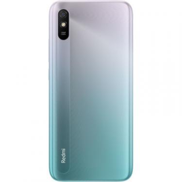Мобильный телефон Xiaomi Redmi 9A 2/32GB Glacial Blue Фото 1