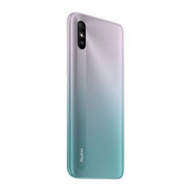 Мобильный телефон Xiaomi Redmi 9A 2/32GB Glacial Blue Фото 4