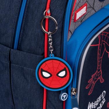 Рюкзак школьный Yes S-91 Marvel Spiderman Фото 3