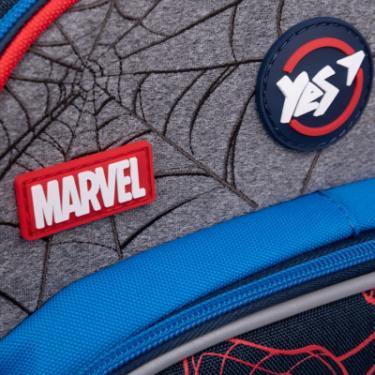 Рюкзак школьный Yes S-91 Marvel Spiderman Фото 5