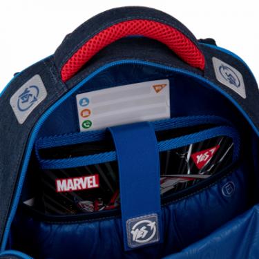 Рюкзак школьный Yes S-91 Marvel Spiderman Фото 7