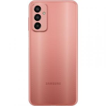 Мобильный телефон Samsung Galaxy M13 4/64GB Orange Copper Фото 2