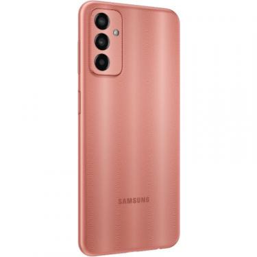 Мобильный телефон Samsung Galaxy M13 4/64GB Orange Copper Фото 3