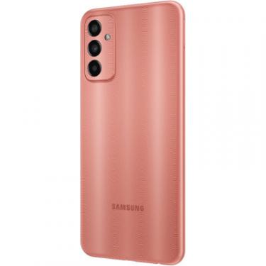 Мобильный телефон Samsung Galaxy M13 4/64GB Orange Copper Фото 4