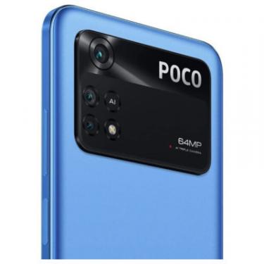 Мобильный телефон Xiaomi Poco M4 Pro 8/256GB Cool Blue Фото 1