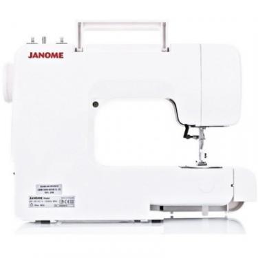Швейная машина Janome J-CAT-57 Фото 2