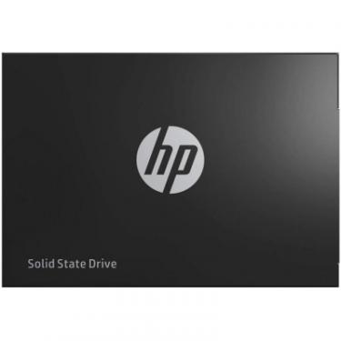 Накопитель SSD HP 2.5" 960GB S650 Фото