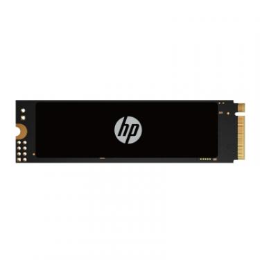 Накопитель SSD HP M.2 2280 512GB EX900 Plus Фото 1