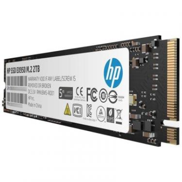 Накопитель SSD HP M.2 2280 2TB FX900 Pro Фото 1
