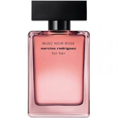 Парфюмированная вода Narciso Rodriguez Musc Noir Rose For Her 50 мл Фото