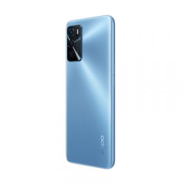 Мобильный телефон Oppo A54s 4/128GB Blue Фото 5