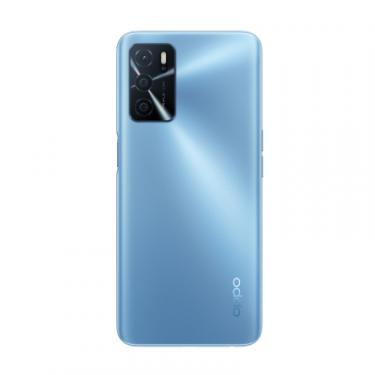 Мобильный телефон Oppo A54s 4/128GB Blue Фото 7