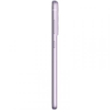 Мобильный телефон Samsung Galaxy S21 FE 5G 6/128Gb Light Violet Фото 3