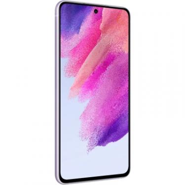 Мобильный телефон Samsung Galaxy S21 FE 5G 6/128Gb Light Violet Фото 4