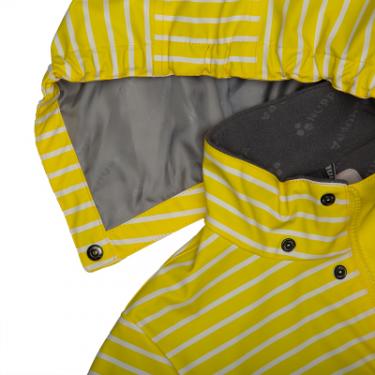 Куртка Huppa JACKIE 18130000 жовтий 110 Фото 4