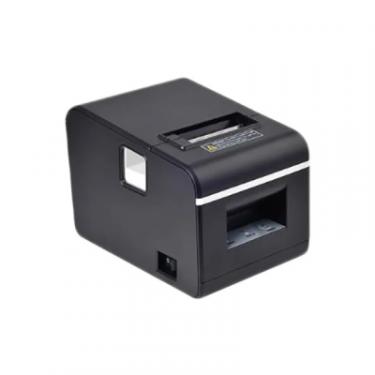 Принтер чеков Winpal WPC58 USB, Ethernet, autocut Фото 1