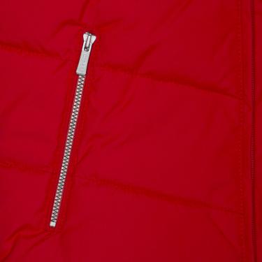 Куртка Huppa MOODY 1 17470155 червоний 128 Фото 3