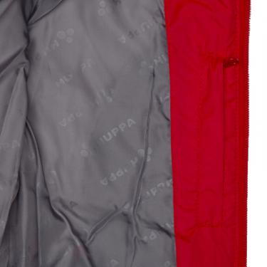 Куртка Huppa MOODY 1 17470155 червоний 128 Фото 4