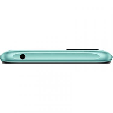 Мобильный телефон Xiaomi Poco C40 4/64GB Coral Green Фото 5