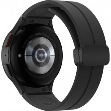 Смарт-часы Samsung Galaxy Watch 5 Pro 45mm Black Фото 3