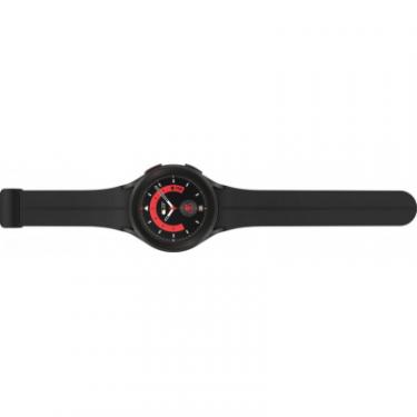 Смарт-часы Samsung Galaxy Watch 5 Pro 45mm Black Фото 5