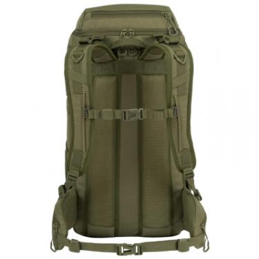 Рюкзак туристический Highlander Eagle 3 Backpack 40L Olive Green Фото 1