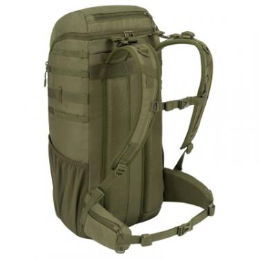 Рюкзак туристический Highlander Eagle 3 Backpack 40L Olive Green Фото 3