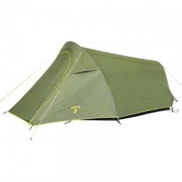 Палатка Ferrino Sling 3 Green Фото 1