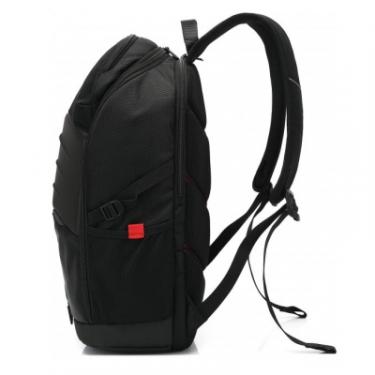 Рюкзак для ноутбука YENKEE 15.6" Gaming SHIELD YBB 1503 Black 22L Фото 1