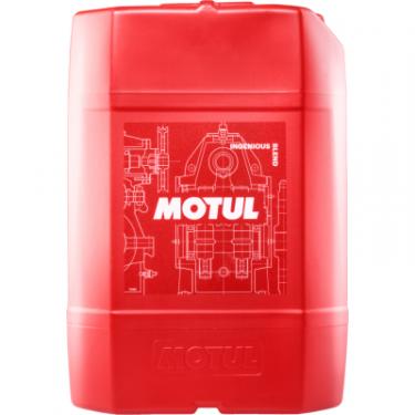 Моторное масло MOTUL Tekma Mega X 10W40 20L Фото