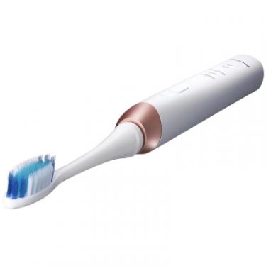 Электрическая зубная щетка Panasonic EW-DC12-W520 Фото 7