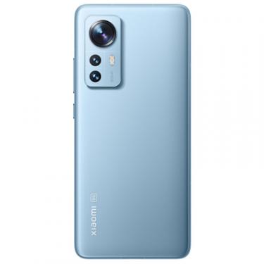 Мобильный телефон Xiaomi 12 5G 8/128GB Blue Фото 2