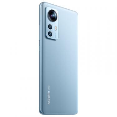 Мобильный телефон Xiaomi 12 5G 8/128GB Blue Фото 6