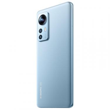 Мобильный телефон Xiaomi 12 5G 8/128GB Blue Фото 7