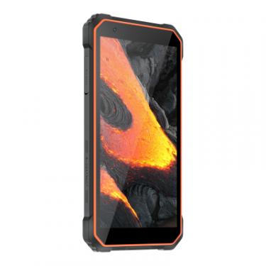 Мобильный телефон Oscal S60 Pro 4/32GB Orange Фото 1
