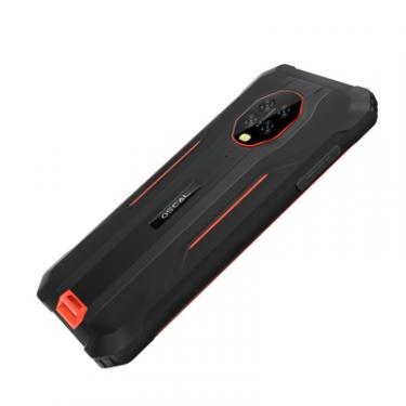 Мобильный телефон Oscal S60 Pro 4/32GB Orange Фото 5