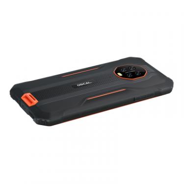 Мобильный телефон Oscal S60 Pro 4/32GB Orange Фото 6