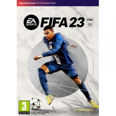 Игра PC FIFA 23 [PC, Russian version] Фото