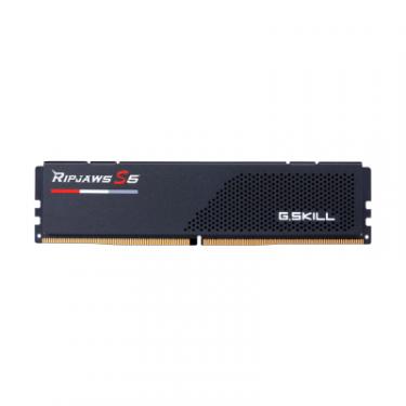 Модуль памяти для компьютера G.Skill DDR5 64GB (2x32GB) 5200 MHz Ripjaws S5 Фото 2