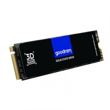 Накопитель SSD Goodram M.2 2280 256GB PX500 Фото 1