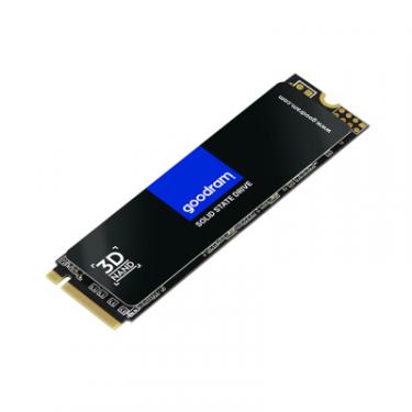 Накопитель SSD Goodram M.2 2280 256GB PX500 Фото 2