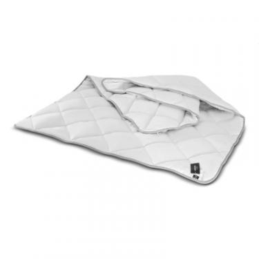 Одеяло MirSon Bianco №644 зимова з евкаліптом 220х240 Фото
