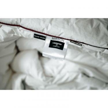 Одеяло MirSon De Luxe Hand Made №667 Літній з евкаліптом 140х205 Фото 9