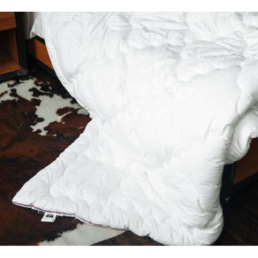 Одеяло MirSon De Luxe Hand Made №667 Літній з евкаліптом 140х205 Фото 5