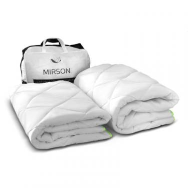 Одеяло MirSon Eco Line №638 зимова з евкаліптом 220х240 Фото 2