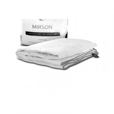 Одеяло MirSon Royal Pearl №657 Літній з евкаліптом 140х205 Фото 2