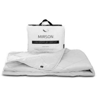 Одеяло MirSon антиалергенна Bianco Thinsulat 0777 демі 172x205 с Фото 2
